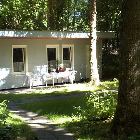 Feriendorf Min Herzing Nonnevitz Экстерьер фото