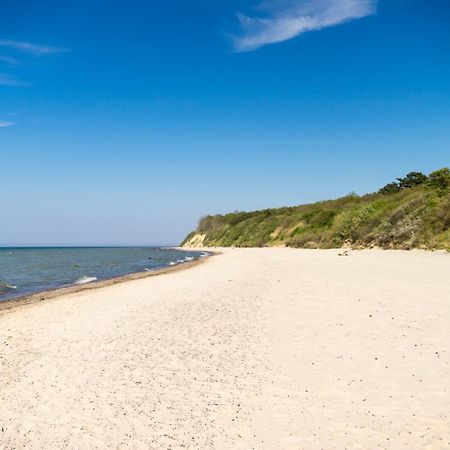 Feriendorf Min Herzing Nonnevitz Экстерьер фото