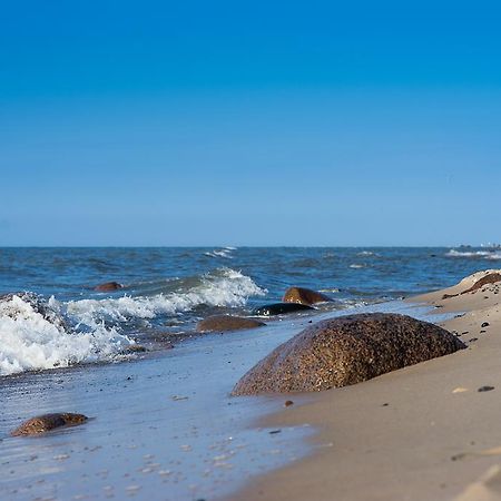 Feriendorf Min Herzing Nonnevitz Экстерьер фото