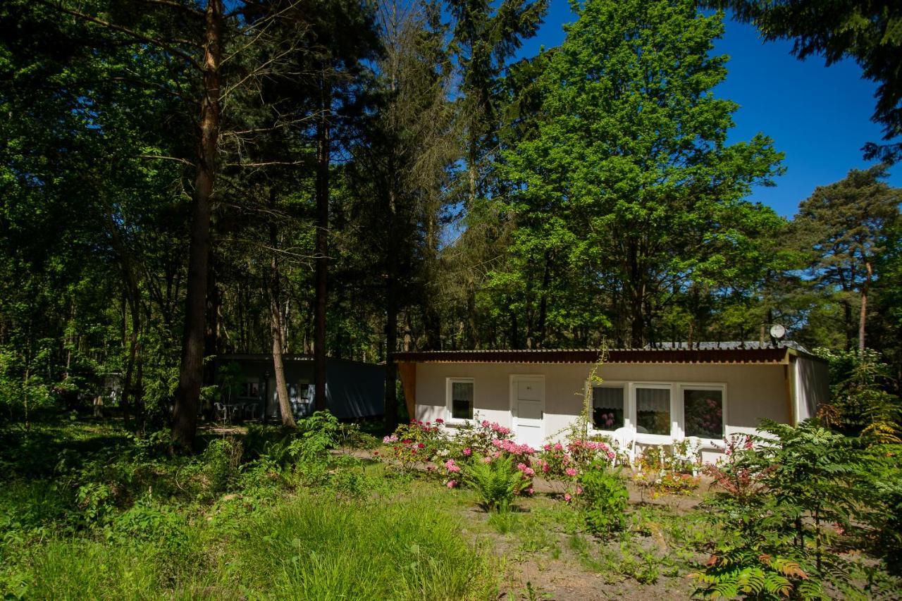 Feriendorf Min Herzing Nonnevitz Экстерьер фото