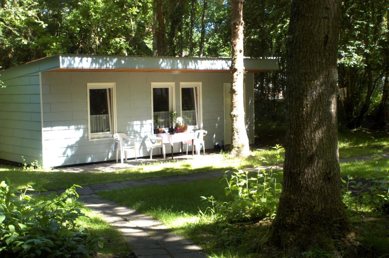 Feriendorf Min Herzing Nonnevitz Экстерьер фото