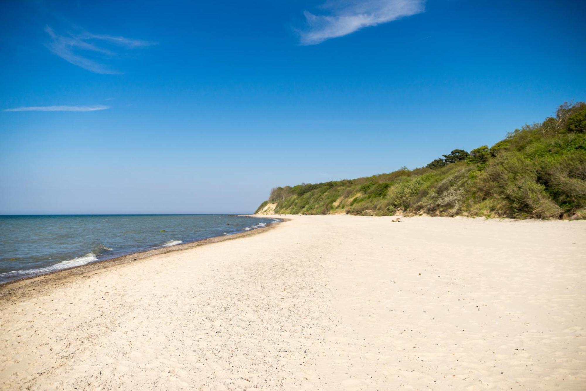 Feriendorf Min Herzing Nonnevitz Экстерьер фото