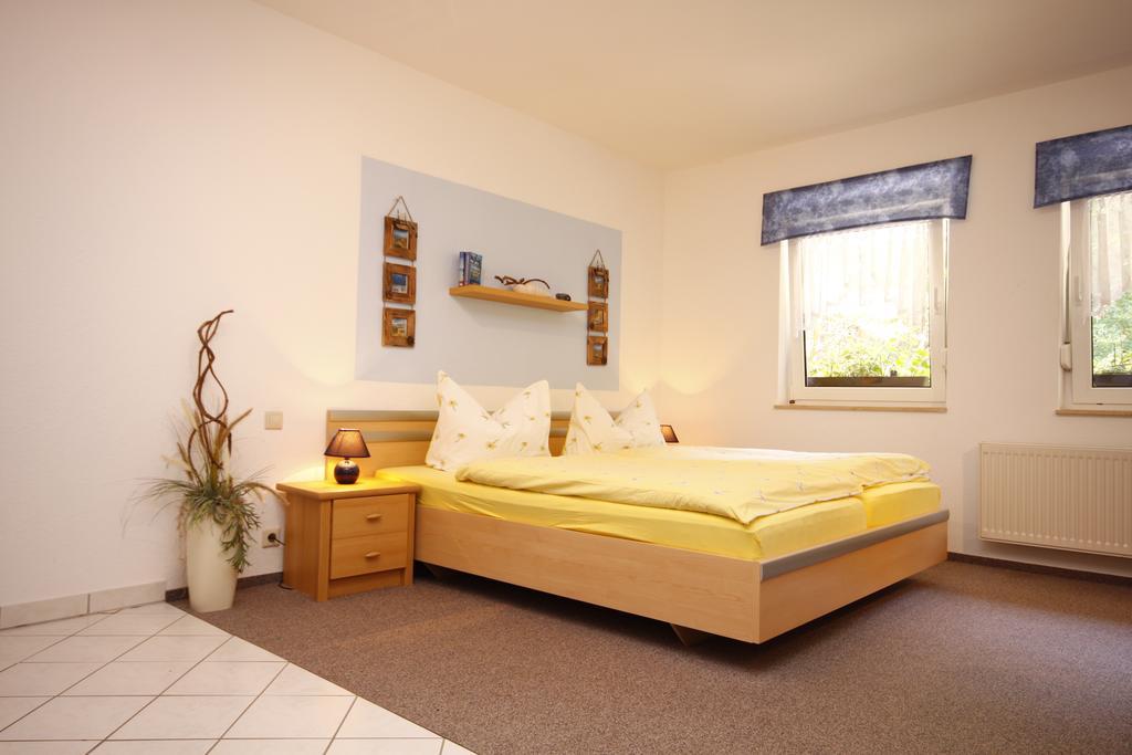 Feriendorf Min Herzing Nonnevitz Экстерьер фото