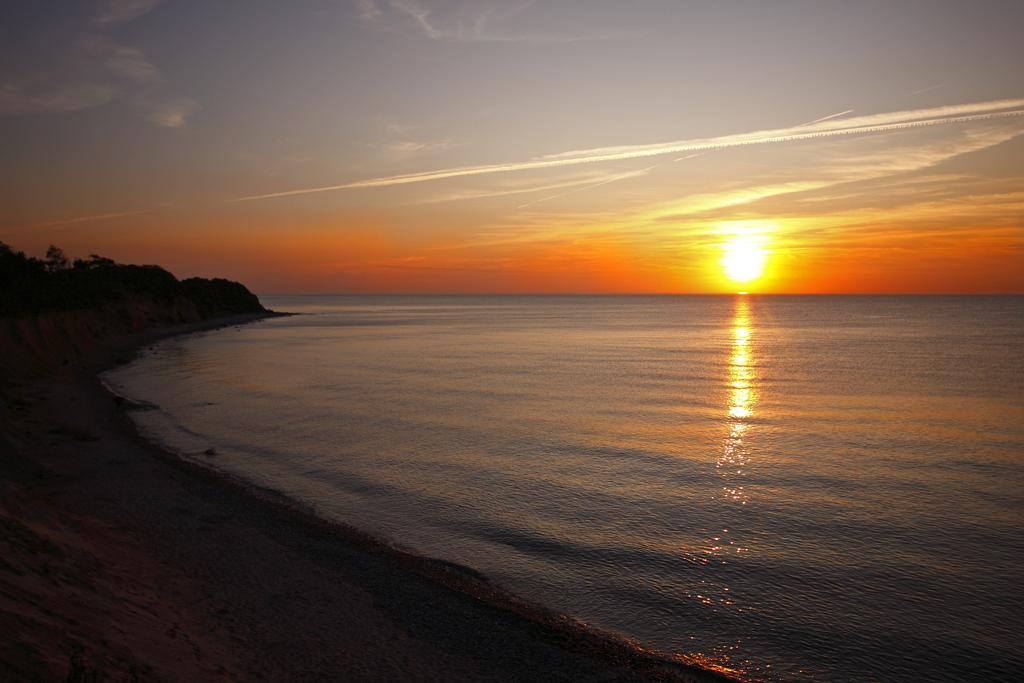 Feriendorf Min Herzing Nonnevitz Экстерьер фото