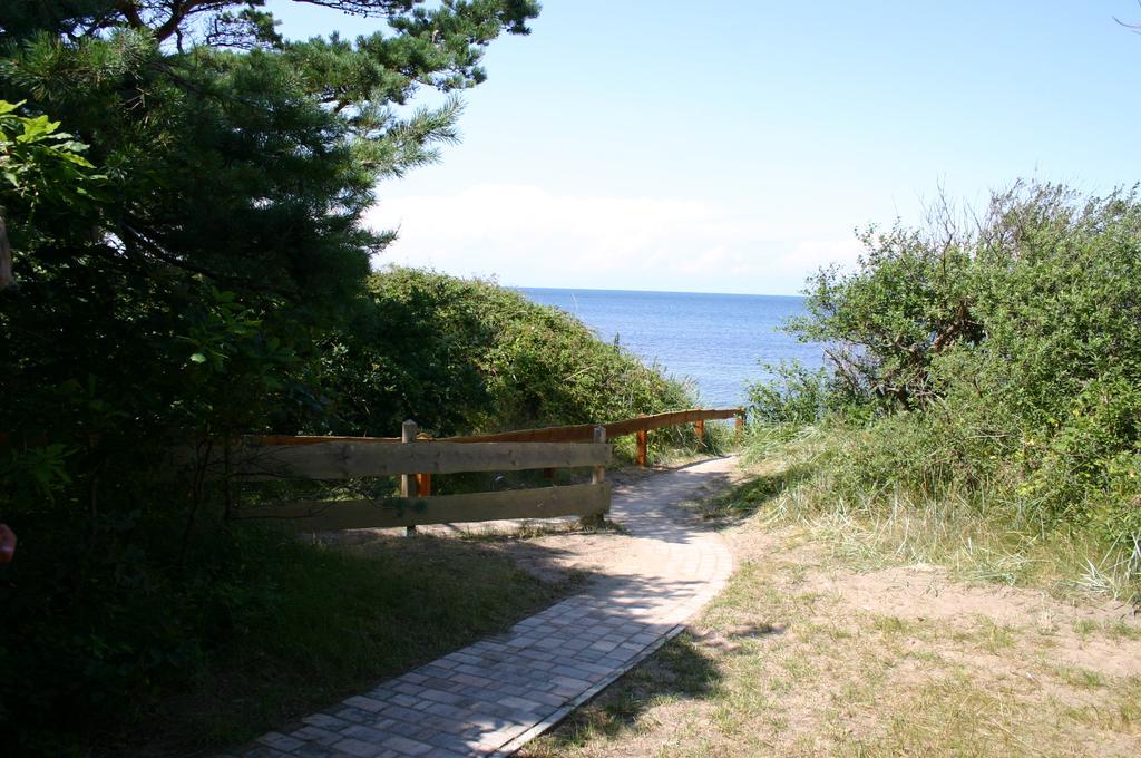 Feriendorf Min Herzing Nonnevitz Экстерьер фото
