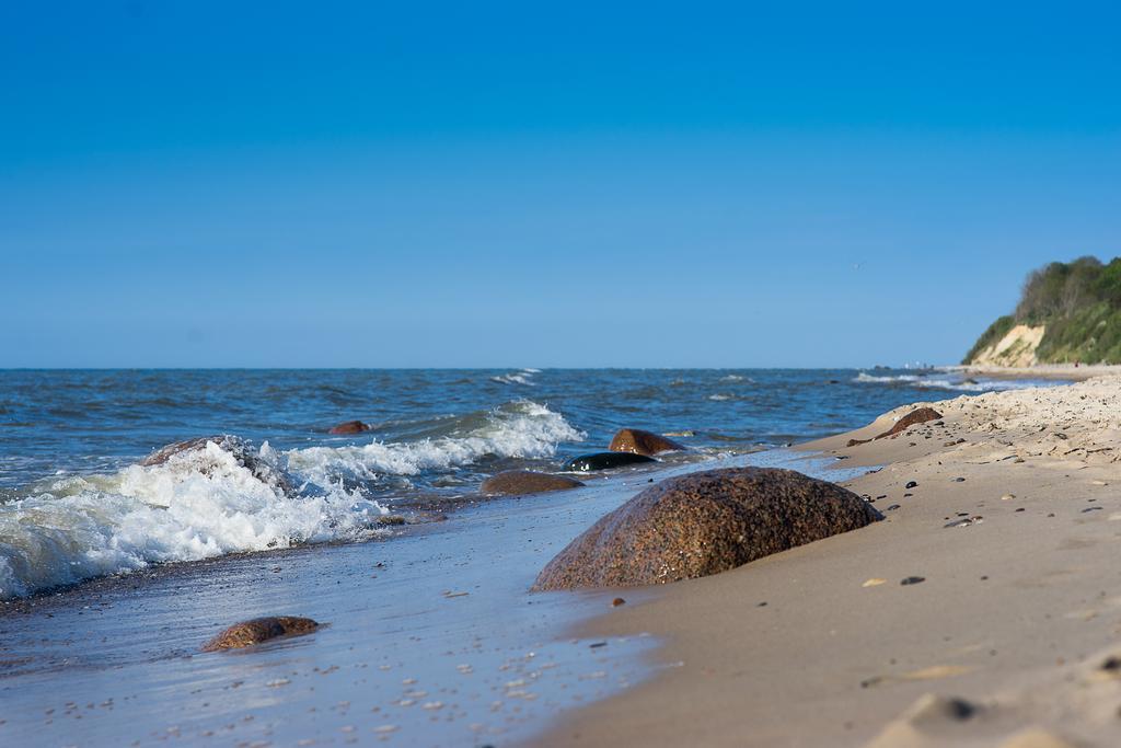 Feriendorf Min Herzing Nonnevitz Экстерьер фото