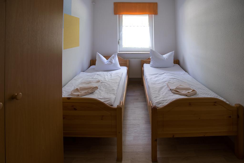Feriendorf Min Herzing Nonnevitz Экстерьер фото