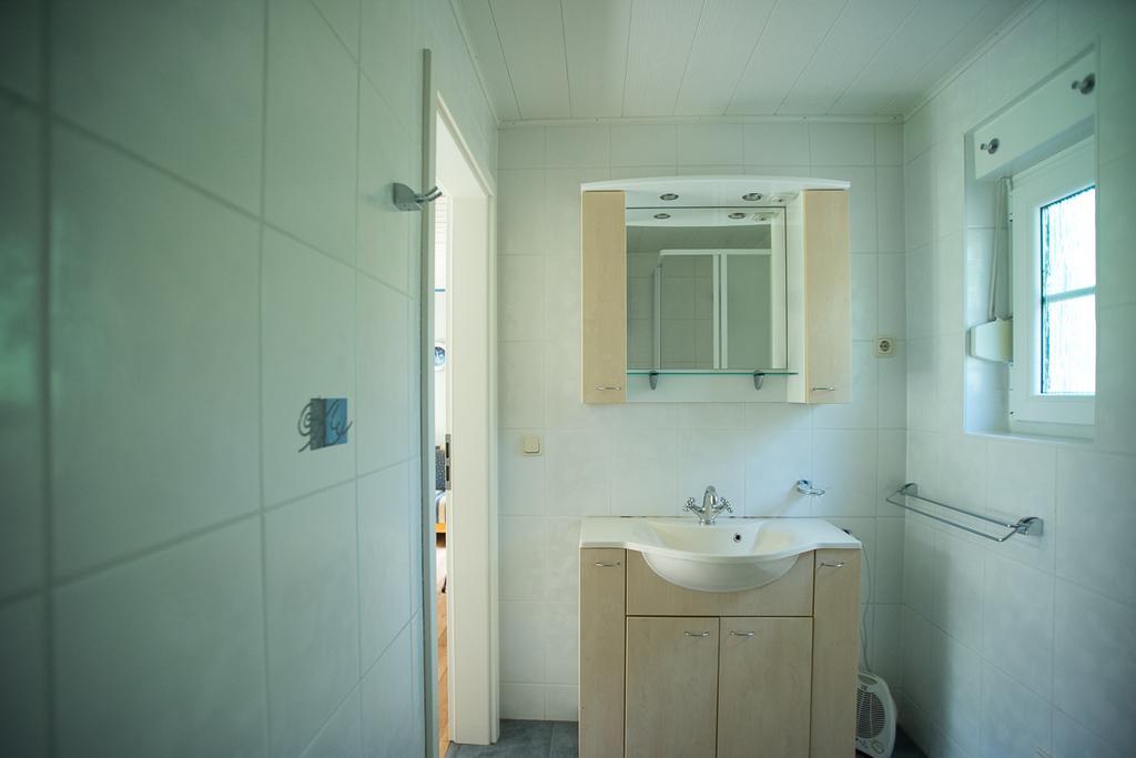 Feriendorf Min Herzing Nonnevitz Экстерьер фото