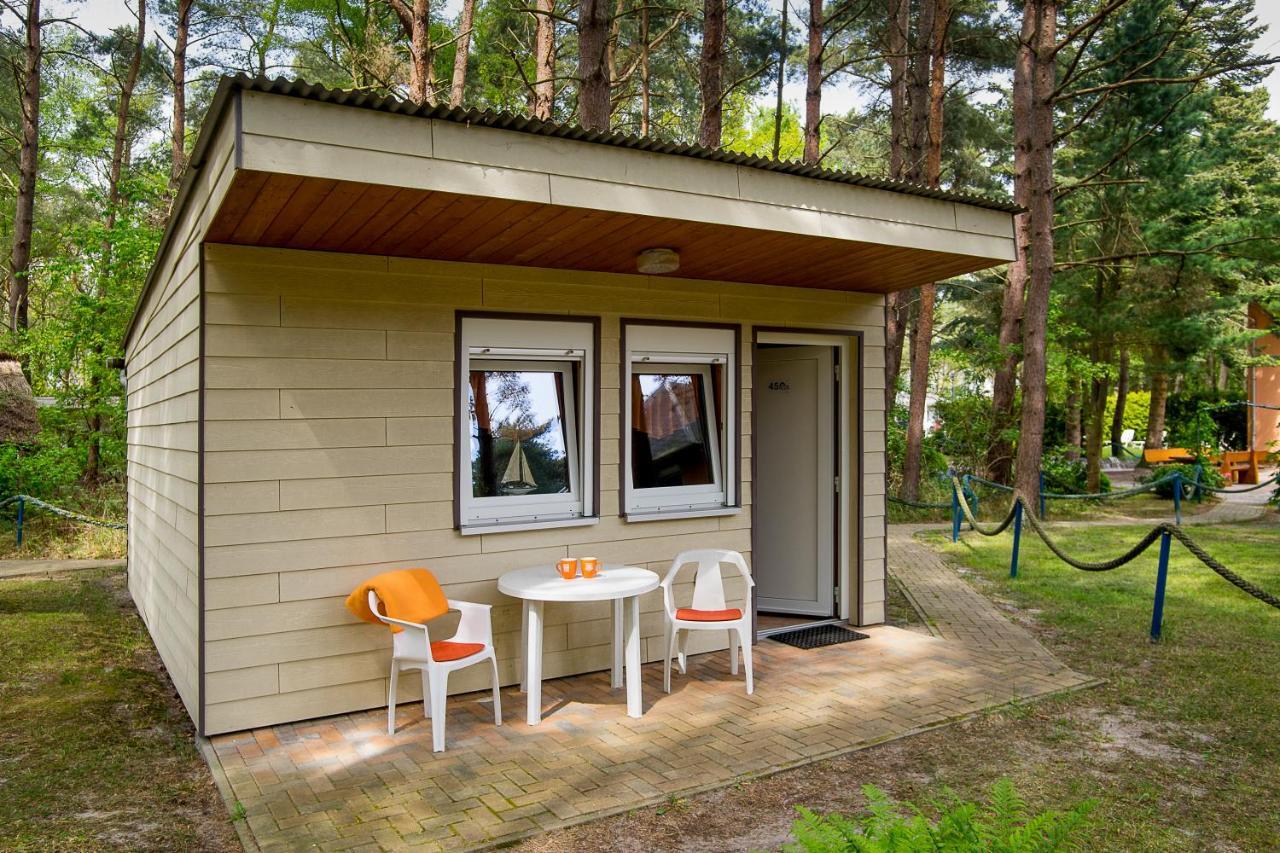 Feriendorf Min Herzing Nonnevitz Экстерьер фото